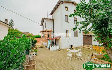 Villa a Bressana Bottarone 4 locali