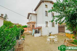 Villa a Bressana Bottarone 4 locali