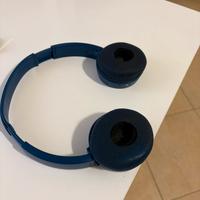 Cuffie Bluetooth sony