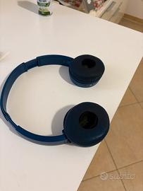 Cuffie Bluetooth sony