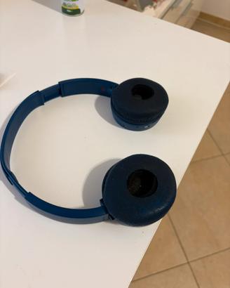 Cuffie Bluetooth sony