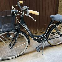 Bicicletta da donna 28