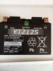 batteria 12 volt 