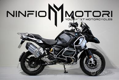 Bmw R 1250 GS Adventure - 2021 FULL IVA ESPOSTA