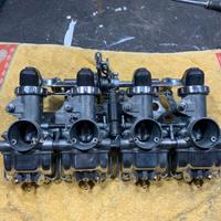 CARBURATORI HONDA CB 750 FOUR K0 K1 K2