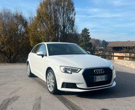 Audi A3 SPB 30 TDI S tronic