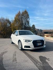 Audi A3 SPB 30 TDI S tronic