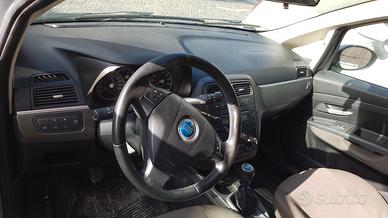 Grande punto Multijet 