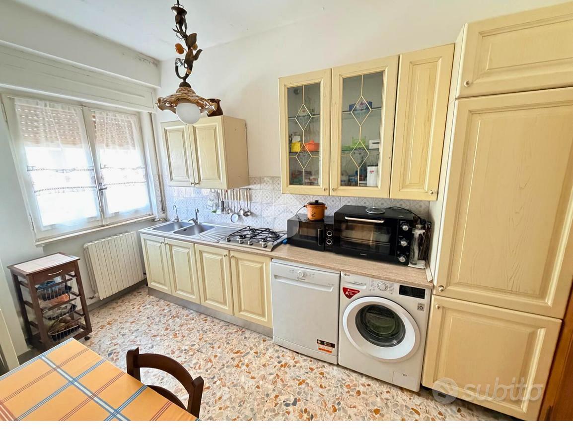 4 LOCALI A SAN SEVERO - Altro