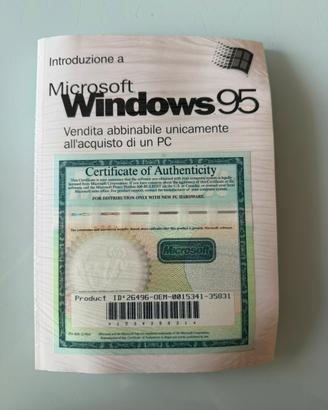 Windows 95