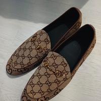 Mocassini GG mod. Jordaan