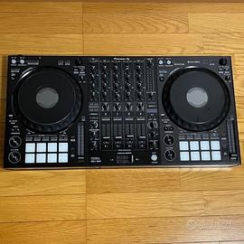 Pioneer ddj1000
