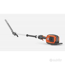 TOSASIEPE A BATTERIA HUSQVARNA 525IHE4