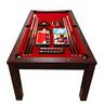 tavolo-da-biliardo-7ft-diventa-tavolo-vulcan-red