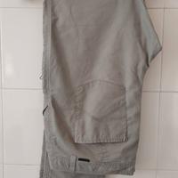 Pantaloni Quechua