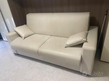Divano letto