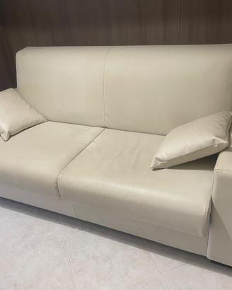 Divano letto