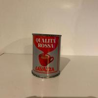 Gadget scatola latta Lavazza