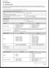 Scooter elettrico disabili