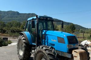 Landini Legend 105