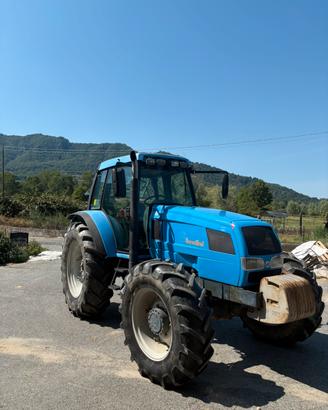 Landini Legend 105
