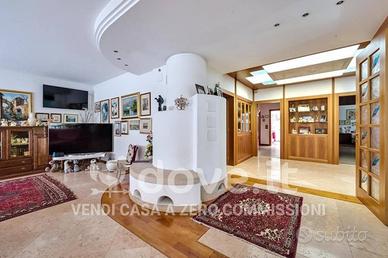 Appartamento Via Dolomiti, snc, 32036, Sedico