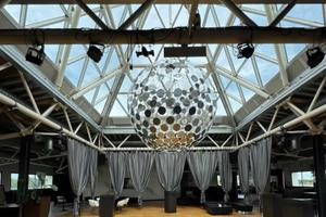 Spazio per eventi privati