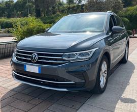 VW Tiguan 2.0 TDI 150 CV SCR DSG ELEGANCE - 2021