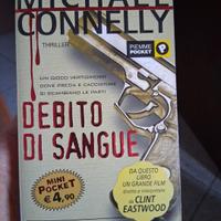 Debito di Sangue - Michael Connelly - PiemmePocket