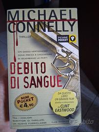 Debito di Sangue - Michael Connelly - PiemmePocket
