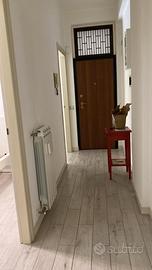 Stanza singola a studentessa