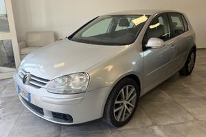 Volkswagen Golf 1.9 TDI DPF 5p. Sportline