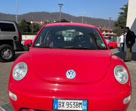 New beetle ASI + NEOPATENTATI