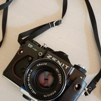 Fotocamera Zenit 12 XP