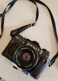 Fotocamera Zenit 12 XP