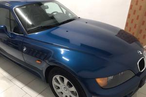 BMW Z3 1.8 cat Roadster
