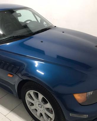 BMW Z3 1.8 cat Roadster
