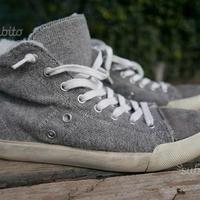 Leather Crown - N.37