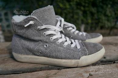 Leather Crown - N.37