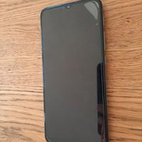 smartphone Motorola G20