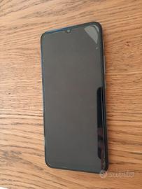 smartphone Motorola G20