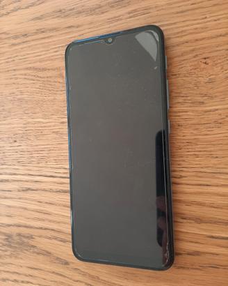 smartphone Motorola G20