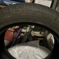 Petlas explero pneumatici invernali 225/55 R19