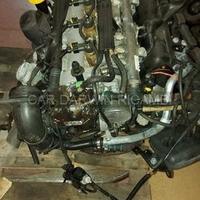Motore lanca y 1.3 multijet