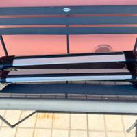 Sbarre porta pacchi per Dacia Duster 2^serie