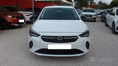 Opel Corsa 1.5 diesel 100 CV Elegance