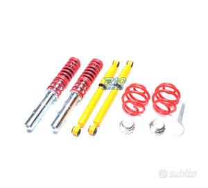 SOSPENSIONE FILETTATA TA TECHNIX PER AUDI A3 8L 19