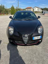 Alfa Romeo MiTo 1.6 JTDm