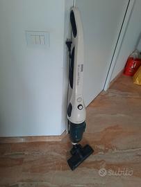 aspirapolvere Rowenta cyclonic