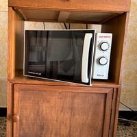 Mobile in legno